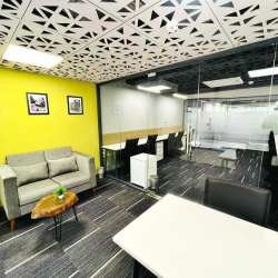 Executive office centre to let in Dehradun
