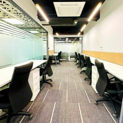 Exterior image of 43-A, IT Park, Sahastradhara Road