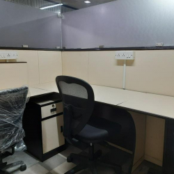 Offices at 43, Palace Court, 1/43B, DR. MD. Ishaque Road formerly, Kyd Street,(near MLA Hostel), Park Street area, 1st Floor