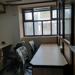 Kolkata executive office centre
