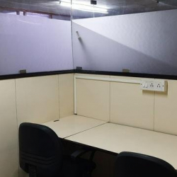 Image of Kolkata serviced office