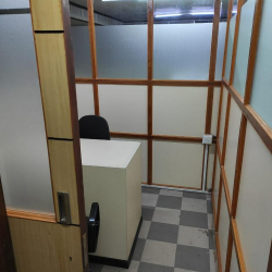 Serviced offices to hire in Kolkata