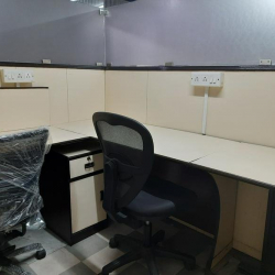 43, Palace Court, 1/43B, DR. MD. Ishaque Road formerly, Kyd Street,(near MLA Hostel), Park Street area, 1st Floor serviced offices
