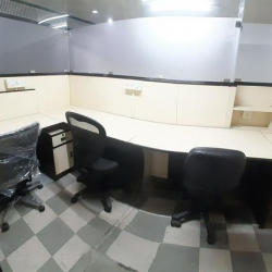 Interior of 43, Palace Court, 1/43B, DR. MD. Ishaque Road formerly, Kyd Street,(near MLA Hostel), Park Street area, 1st Floor