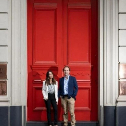 Image of Melbourne office accomodation