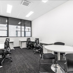 Office suite in Brisbane