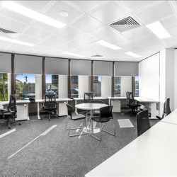 Image of Brisbane office accomodation