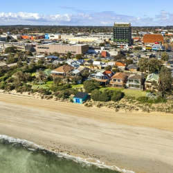 Office spaces to rent in Melbourne