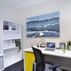 Serviced office to lease in Melbourne
