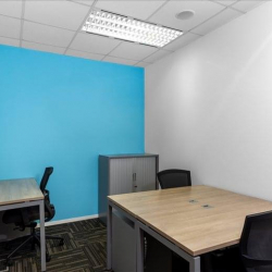 Executive office centre to let in Singapore