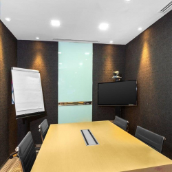 Singapore executive office