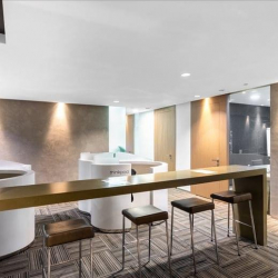 Executive office centres in central Singapore
