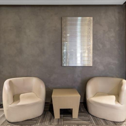Executive office centre in Singapore