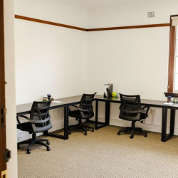 Offices at 44 and 46, The Barracks Precinct, North Head Sanctuary