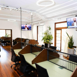 Image of Sydney serviced office