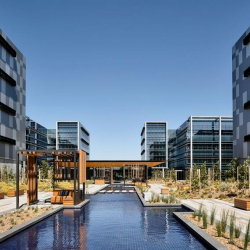 Serviced office centres to rent in Melbourne