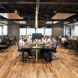 Serviced offices to rent in Melbourne
