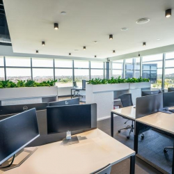 Executive suite to rent in Melbourne