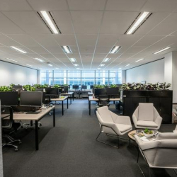 Serviced offices to rent in Melbourne