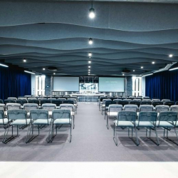 Image of Melbourne serviced office