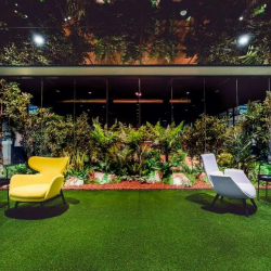 Office space - Melbourne