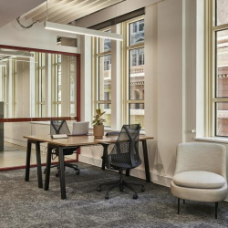 44 Martin Place, Level 1 executive office centres