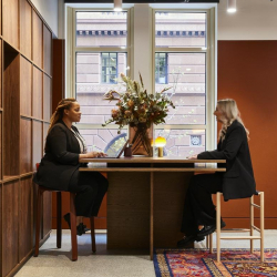 Image of Sydney serviced office