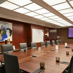 Executive offices in central Sydney
