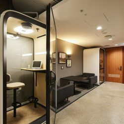 Office accomodation in Sydney
