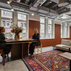 Serviced office - Sydney