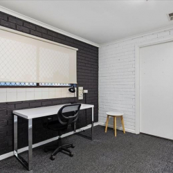 Office space to let in Adelaide
