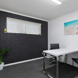 Adelaide office suite