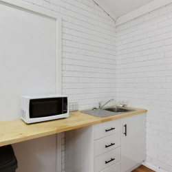 Serviced offices to let in Adelaide