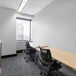 Perth serviced office