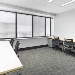 Interior of 44 St Georges Terrace, Level 27, St Martins Centre