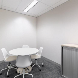 Image of Perth executive suite
