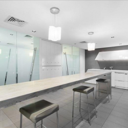 Serviced office in Perth
