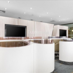 44 St Georges Terrace, Level 27, St Martins Centre serviced offices