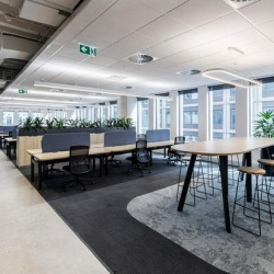 Serviced offices to lease in Melbourne