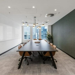 Serviced offices to rent in 