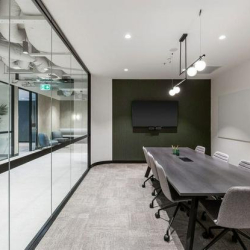 Serviced offices to rent in 