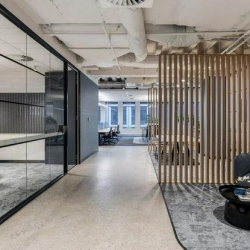 Serviced offices to rent in 