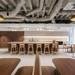 Serviced office centre - Melbourne
