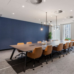 Serviced offices to rent in 