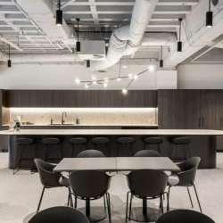 Image of Melbourne office space