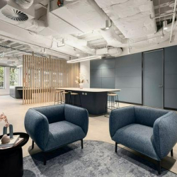Offices at 440 Collins Street