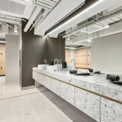 Melbourne office suite