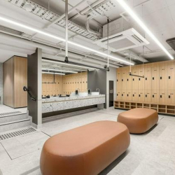 Serviced offices to hire in Melbourne