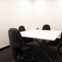 Serviced offices to rent in Melbourne