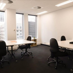 Executive suites in central Melbourne